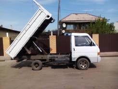 Mazda Bongo Brawny. Продам Мазда бонго брауни самосвал, 2 200 куб. см., 1 250 кг.