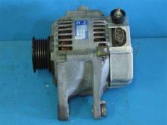 Генератор. Toyota Allex, ZZE123, ZZE124, ZZE122 Двигатель 2ZZGE