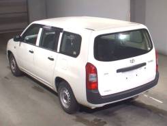 Toyota Probox. автомат, передний, бензин, б/п, нет птс. Под заказ