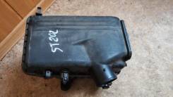 Корпус воздушного фильтра. Toyota Celica, ST202, ST203, ST204, ST205, AT200, ST202C Toyota Carina ED, ST202, ST201, ST203, ST200, ST205 Toyota Corona...
