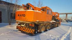 Kato NK. Продам KATO NK-500, 50 000 кг.