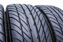 Goodyear Eagle Revspec RS-02. Летние, 2014 год, износ: 10%, 4 шт
