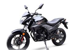 Wels CBR 300. 250 куб. см., исправен, птс, без пробега. Под заказ