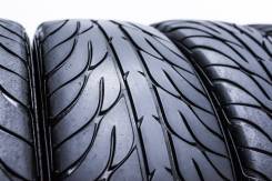 Dunlop Formula FM901, 195/50 R16. Летние, 2011 год, износ: 10%, 4 шт