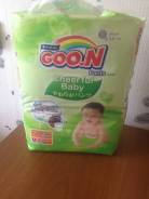 Pampers. 7-12 кг 56 шт