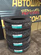 Bridgestone Dueler A/T 697. Грязь AT, 2017 год, без износа, 4 шт