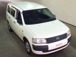 Toyota Probox. автомат, передний, бензин, б/п, нет птс. Под заказ