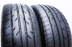 Achilles ATR Sport. Летние, 2014 год, износ: 10%, 2 шт