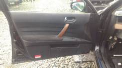 Обшивка двери. Nissan Teana, J31, TNJ31, PJ31 Двигатели: VQ35DE, QR25DE, VQ23DE
