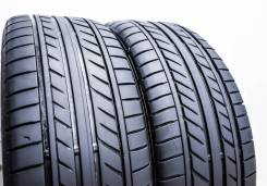 Goodyear Eagle LS EXE. Летние, 2012 год, износ: 5%, 2 шт
