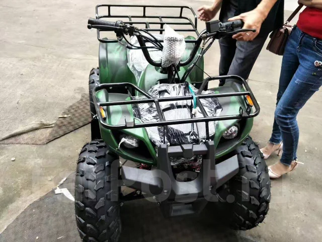 Stels ATV 110. ��������, ��� ���\���, ��� �������. ��� ����� �� ������������ ����