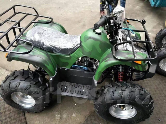 Stels ATV 110. ��������, ��� ���\���, ��� �������. ��� ����� �� ������������ ����
