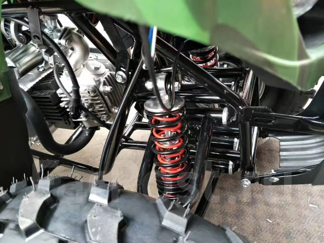 Stels ATV 110. ��������, ��� ���\���, ��� �������. ��� ����� �� ������������ ����