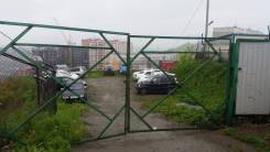 СДАМ В Аренду часть стоянки на зел. углу можно с офисом
