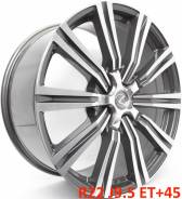 Lexus. 9.5x22, 5x150.00, ET45, ЦО 110,1 мм.