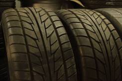 Nitto NT555. Летние, 2015 год, износ: 5%, 2 шт