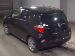 Toyota Ractis. автомат, передний, бензин, б/п, нет птс. Под заказ