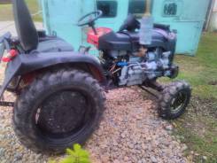 TY 180, 2008. Продаётся трактор китай