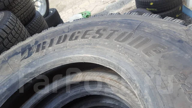 Bridgestone W910. �����������, �/�, ����� 5 % ����