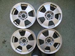 Enkei. 6.5x15, 5x100.00, 5x114.30, ET40, ЦО 76,0 мм.