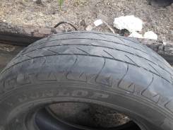 Dunlop. Летние, износ: 30%, 1 шт