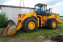 Hyundai HL780-7A. Продаётся фронтальный погрузчик