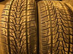 Roadstone Roadian HP SUV. Летние, износ: 5%, 2 шт