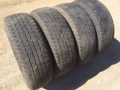 Bridgestone Dueler H/T. Всесезонные, 2008 год, износ: 50%, 4 шт