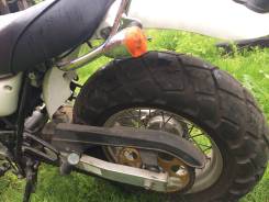 Suzuki RV 200 Vanvan. 200 куб. см., неисправен, птс, с пробегом