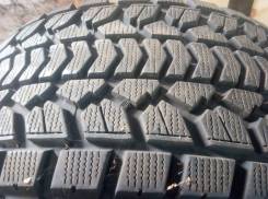 Dunlop Grandtrek SJ5. Зимние, без шипов, износ: 5%, 4 шт