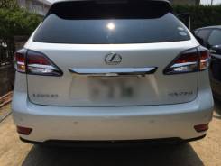 Стоп-сигнал. Lexus RX270, GGL10, AGL10, GYL16, GGL16, GYL15, GGL15, AGL10W, GYL10 Lexus RX350, GYL16, GGL15W, GGL16W, GYL15, GGL10W, GGL15, GGL16, AGL...