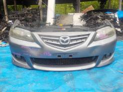 Nose cut MAZDA ATENZA