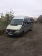 Mercedes-Benz Sprinter 313 CDI. Продам автобус Mercedes Sprinter, 2 874 куб. см., 18 мест