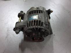 Генератор. Toyota: Vitz, bB, Yaris, Rush, Echo, Passo Sette, Platz Двигатели: 1SZFE, 3SZVE