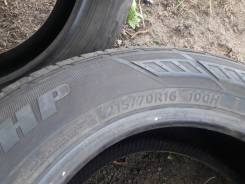 Hankook. Всесезонные, износ: 50%, 1 шт