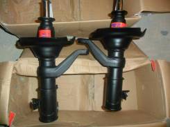 Амортизатор. Honda Civic Ferio, LA-ES3, ES3 Honda Civic, EU3, EU1, LA-EU3, LA-EU1 Двигатели: D17A2, D16V3