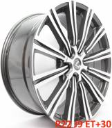 Lexus. 9.0x22, 6x139.70, ET30, ЦО 106,1 мм.