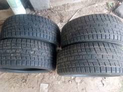 Yokohama Ice Guard IG30. Зимние, без шипов, износ: 5%, 4 шт