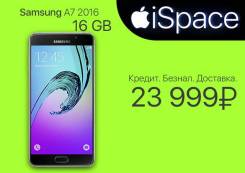 Samsung Galaxy A7 SM-A710F. Новый