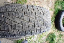Bridgestone Blizzak MZ-01. Всесезонные, износ: 50%, 1 шт