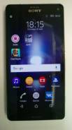 Sony Xperia Z3 Compact. Б/у