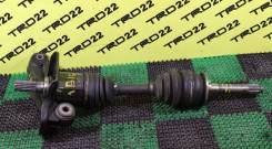 Привод. Isuzu Bighorn, UBS73GW, UBS73DW, UBS69GW, UBS69DW Двигатели: 4JX1, DD, 4JG2