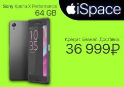 Sony Xperia X Performance Dual. Новый