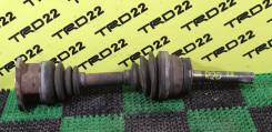 Привод. Nissan: Terrano, Terrano II, Vanette Largo, Mistral, Datsun Truck Двигатели: Z24I, TD27T, CA18T, LD20T, LD20, CA20S, TD27B, TD27TI, TD27BETI...