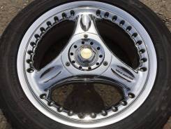RAYS VOLK RACING. 7.0x17, 6x139.70, ET25