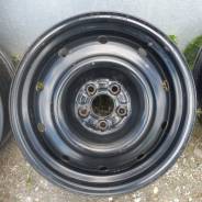 Subaru. 6.5x16, 5x100.00, ET48, ЦО 56,1 мм.