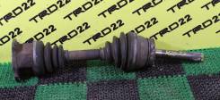 Привод. Nissan: Terrano, Terrano II, Vanette Largo, Mistral, Datsun Truck Двигатели: Z24I, TD27T, CA18T, LD20T, LD20, CA20S, TD27B, TD27TI, TD27BETI...