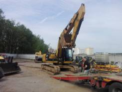 Caterpillar 320D L. Экскаватор Caterpillar 320 D2 L, 11 000 куб. см., 1 200,00 куб. м.