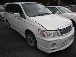 Nissan Presage. NU30, KA24