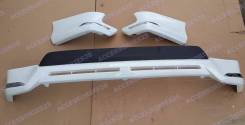 Обвес кузова аэродинамический. Toyota Land Cruiser Prado, GDJ150L, GDJ150W, GDJ151W, GRJ150L, GRJ150W, GRJ151W, KDJ150L, TRJ12, TRJ120, TRJ120W, TRJ12...
